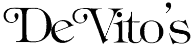 DeVito’s
